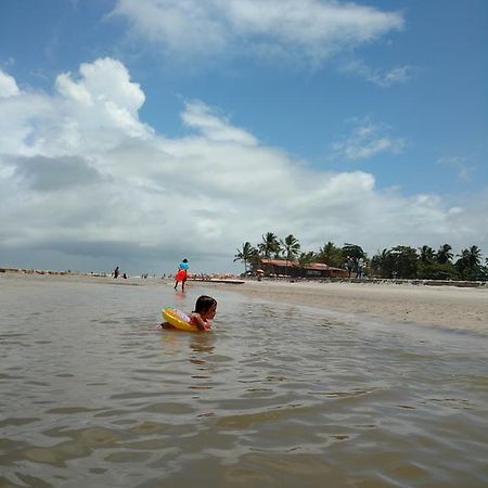 Pousada Toca Da Pantera Ilheus Ngoại thất bức ảnh