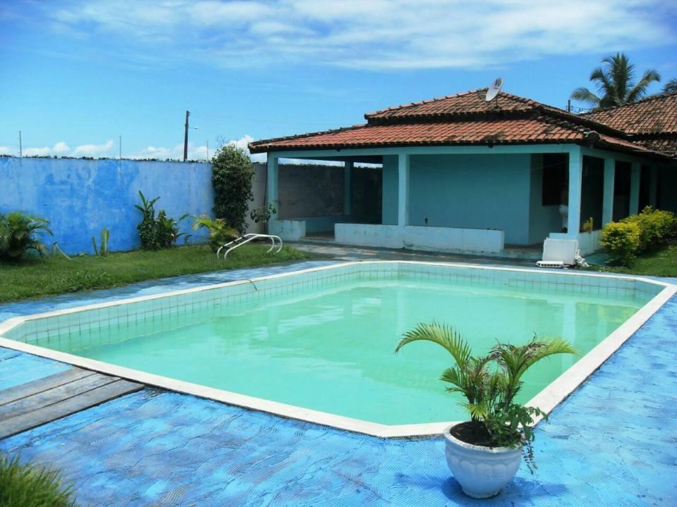 Pousada Toca Da Pantera Ilheus Ngoại thất bức ảnh